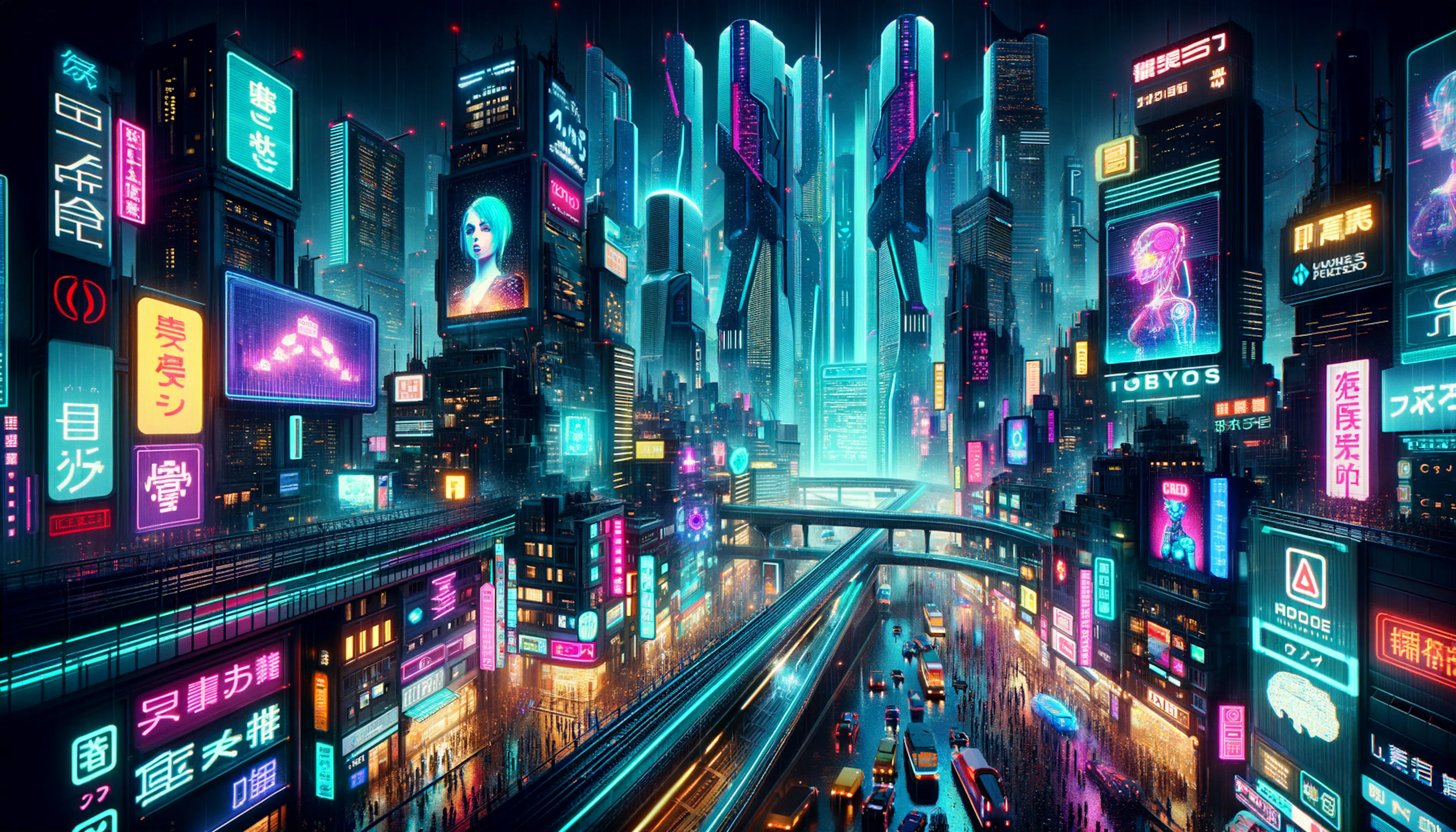 Syntheti Songs