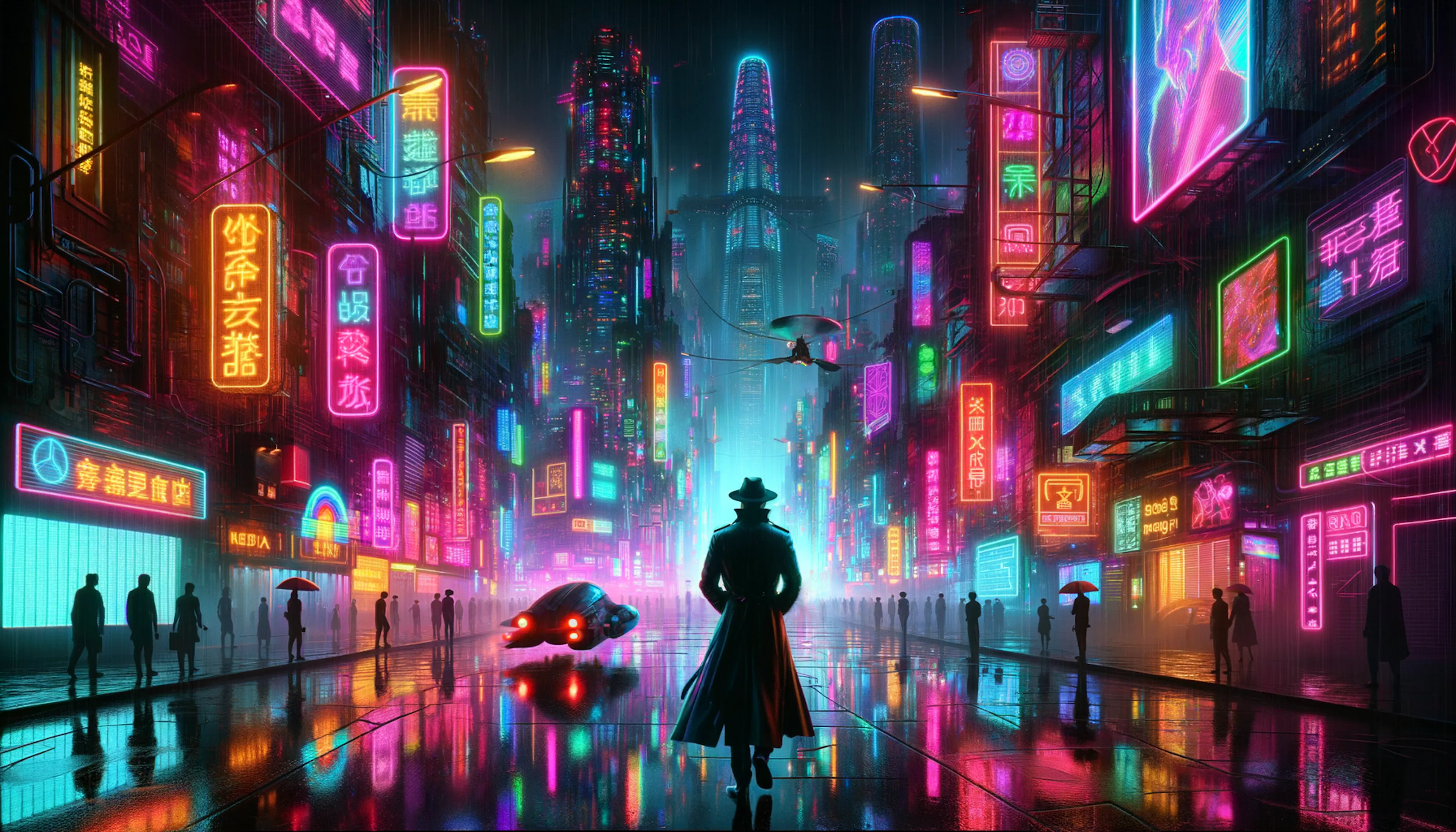 Harmony In Discord: When AI Activists And Transhumanists Sing The Same Tune