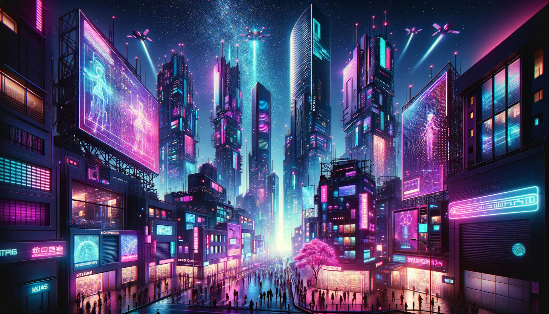 The Entertainer's Dream: AGI And The Future Of Leisure In 2150