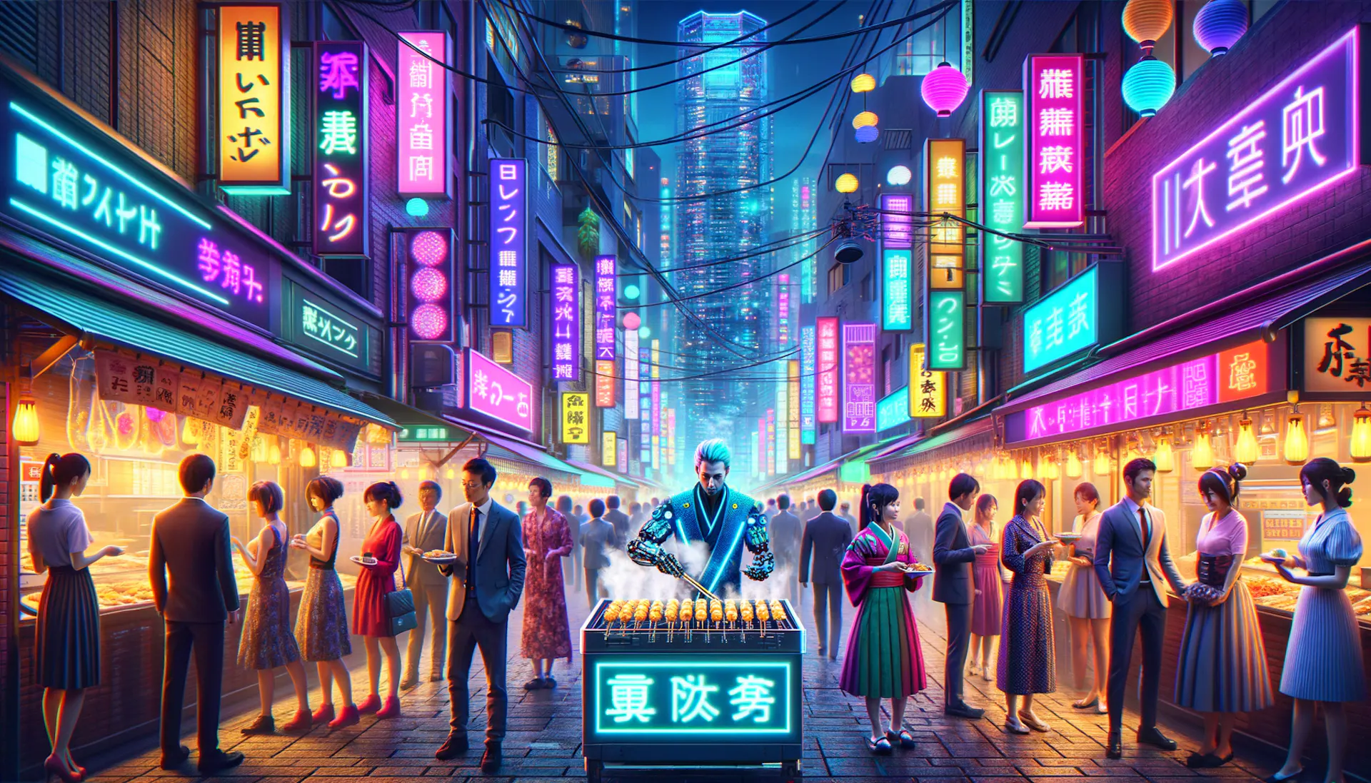 The Future Of Finance: Neural Networks And The Art Of Prediction